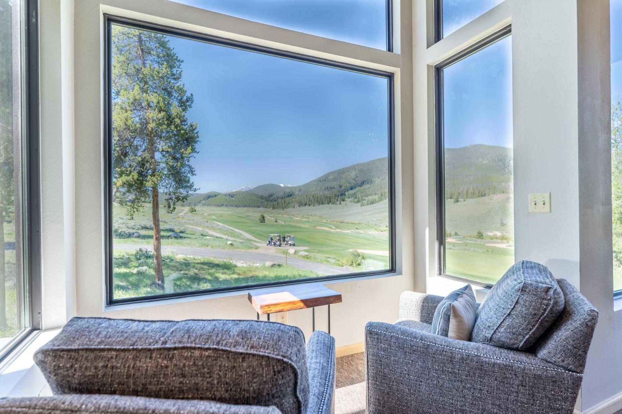 Willa 203 Gentian Road Keystone Zewnętrze zdjęcie