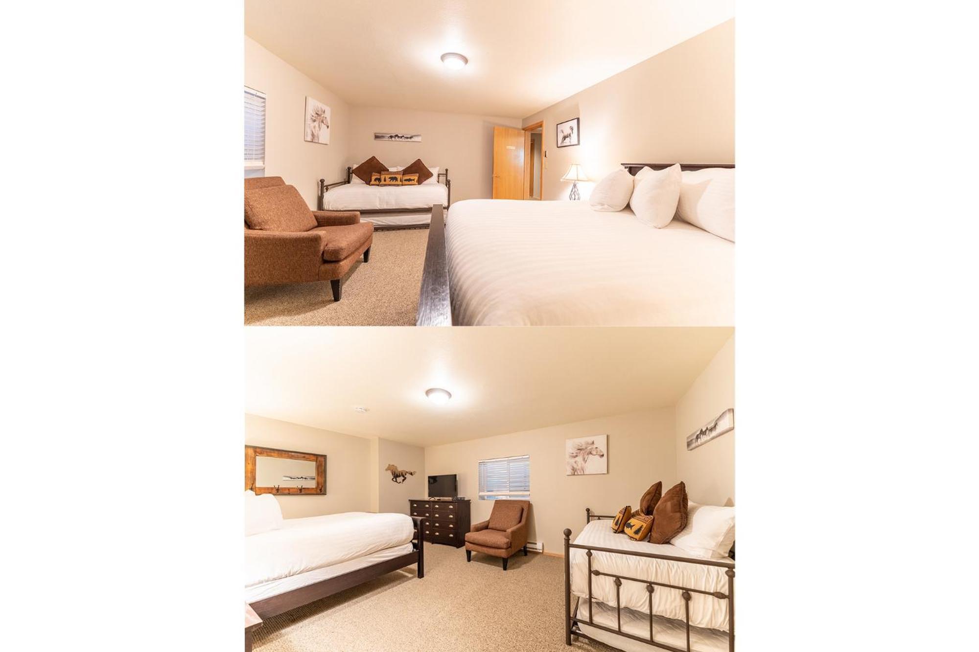 Willa 203 Gentian Road Keystone Zewnętrze zdjęcie