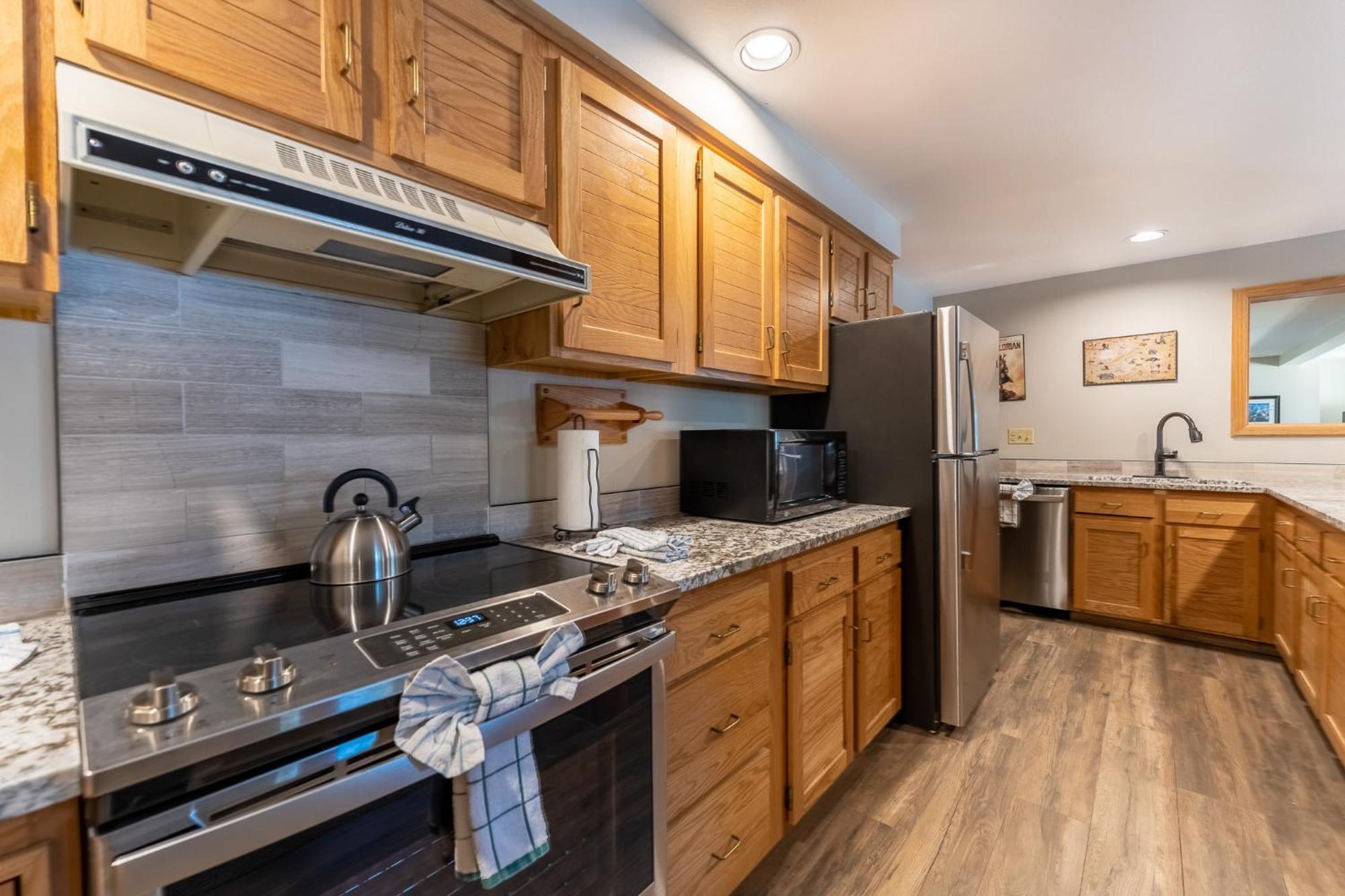 Willa 203 Gentian Road Keystone Zewnętrze zdjęcie