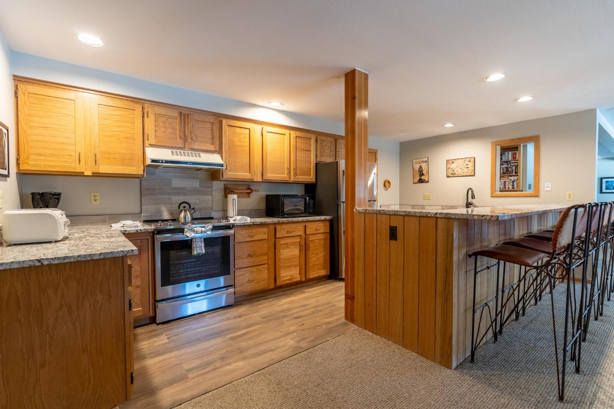 Willa 203 Gentian Road Keystone Zewnętrze zdjęcie
