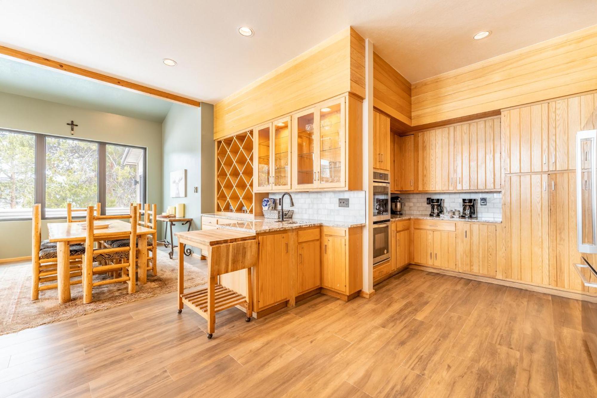 Willa 203 Gentian Road Keystone Zewnętrze zdjęcie