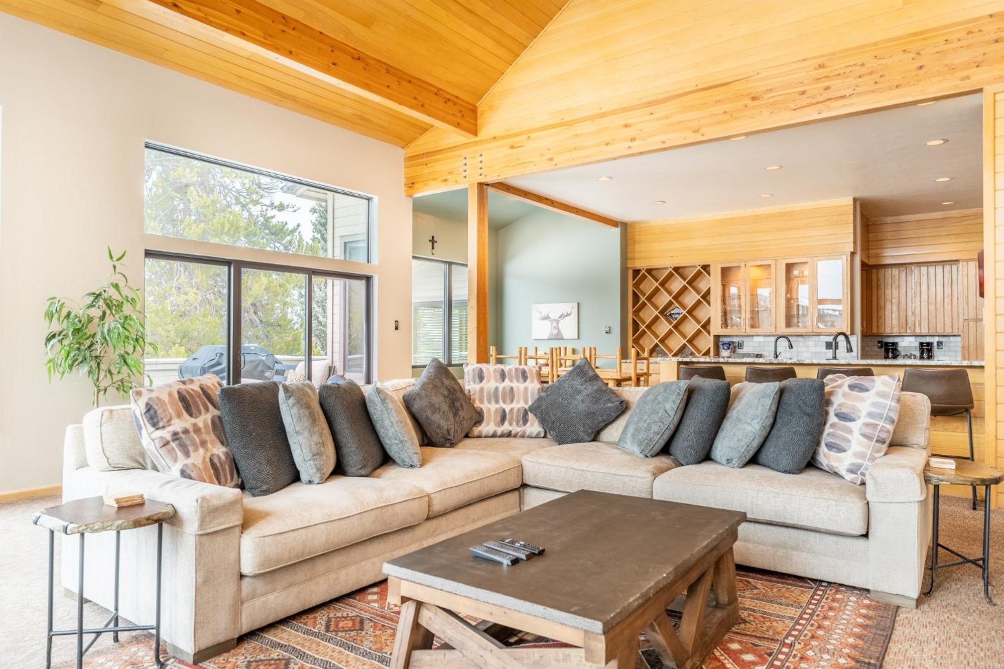 Willa 203 Gentian Road Keystone Zewnętrze zdjęcie