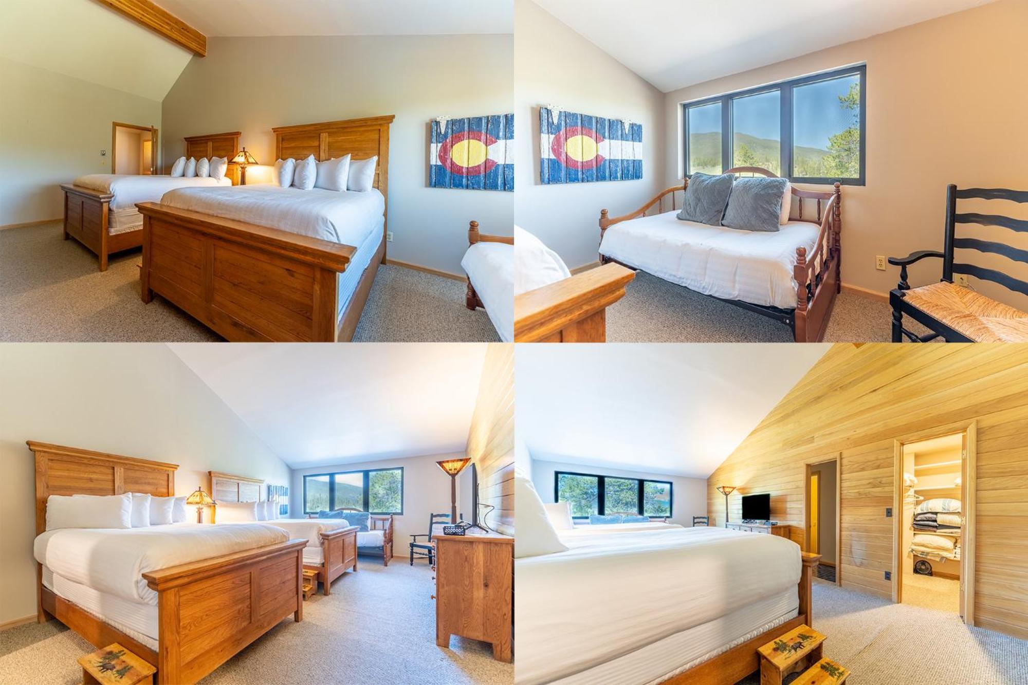 Willa 203 Gentian Road Keystone Zewnętrze zdjęcie